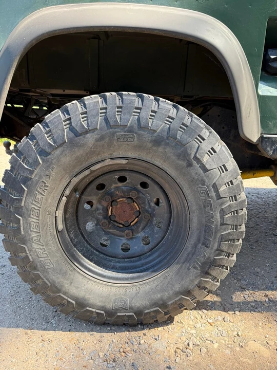 1990 Land Rover Defender 90 - Image 21 of 30