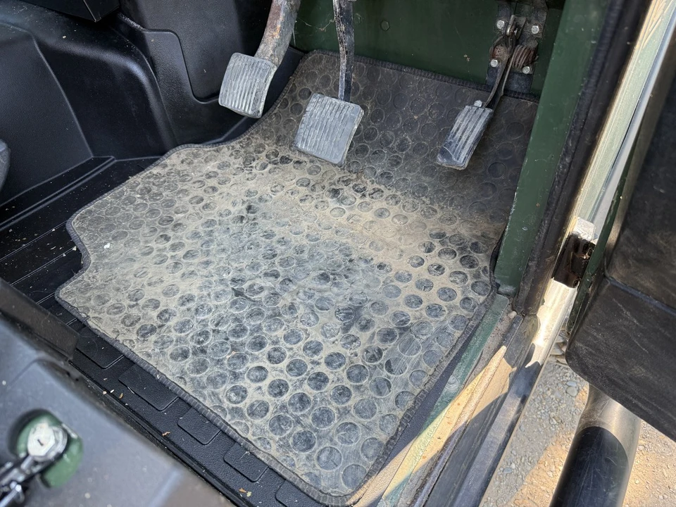 1990 Land Rover Defender 90 - Image 24 of 30