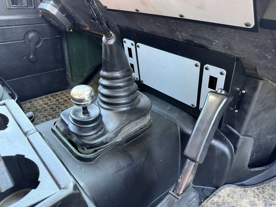 1990 Land Rover Defender 90 - Image 25 of 30