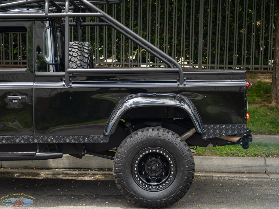 1990 Land Rover Defender - Image 20 of 31