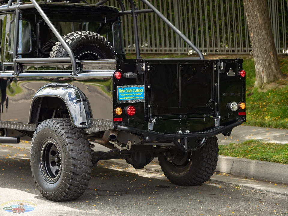 1990 Land Rover Defender - Image 15 of 31