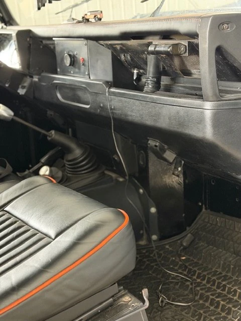 1990 Land Rover Defender - Image 5 of 14