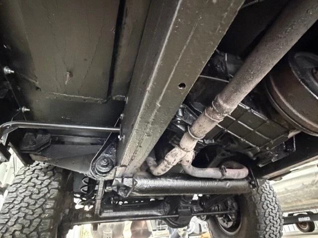 1990 Land Rover Defender - Image 4 of 14