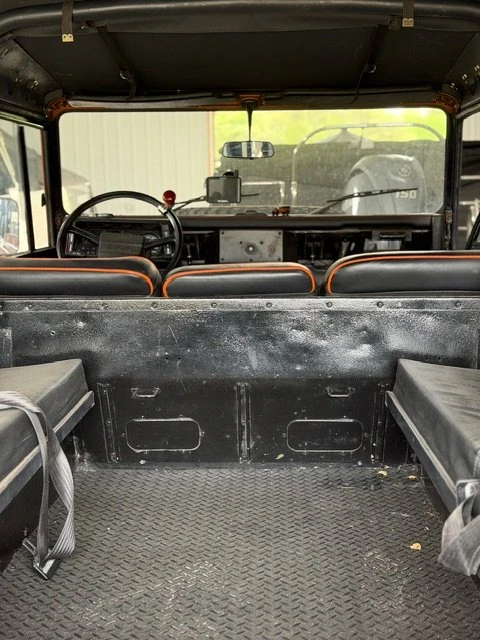 1990 Land Rover Defender - Image 6 of 14