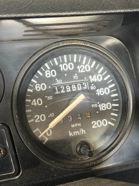 1990 Land Rover Defender - Image 8 of 14