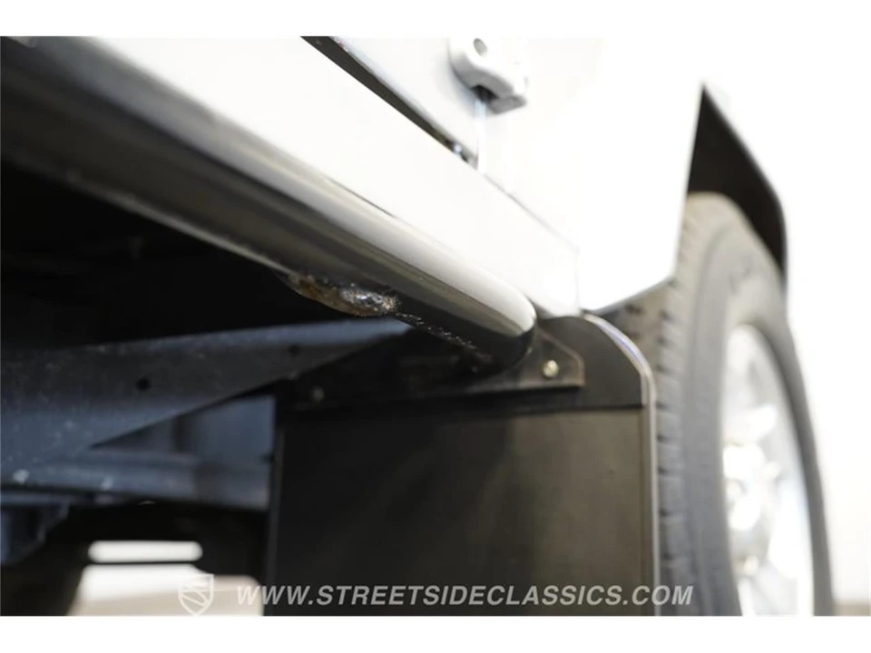 1990 Land Rover Defender - Image 29 of 31