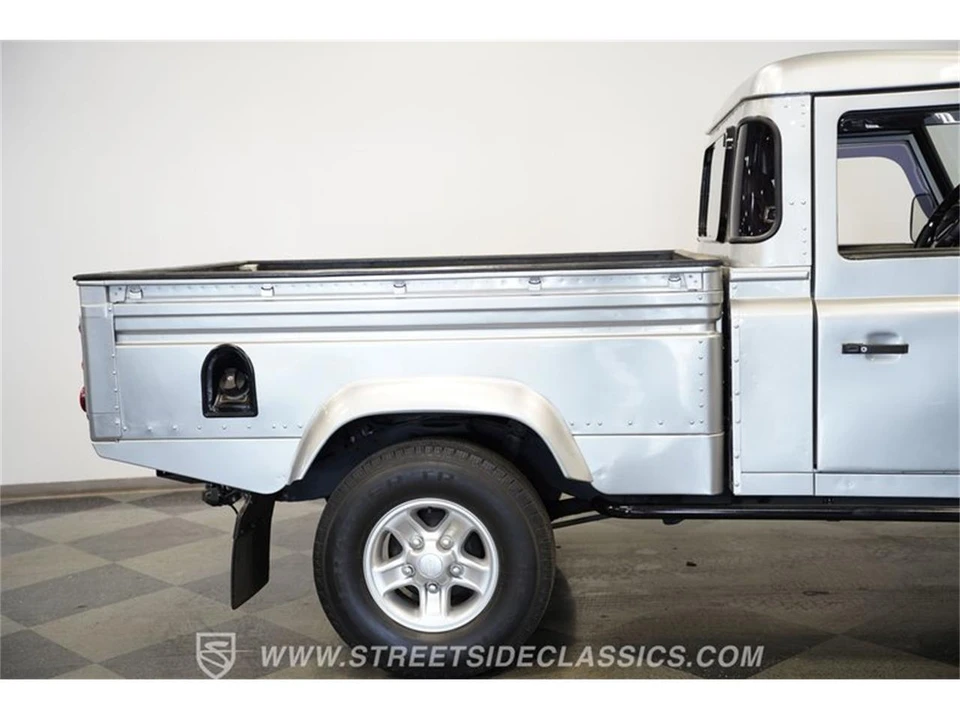 1990 Land Rover Defender - Image 30 of 31