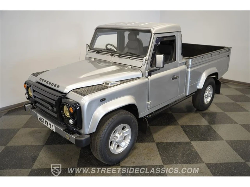 1990 Land Rover Defender - Image 19 of 31