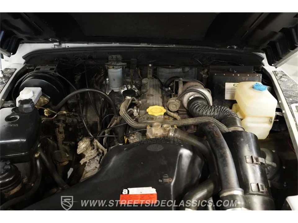 1990 Land Rover Defender - Image 3 of 31