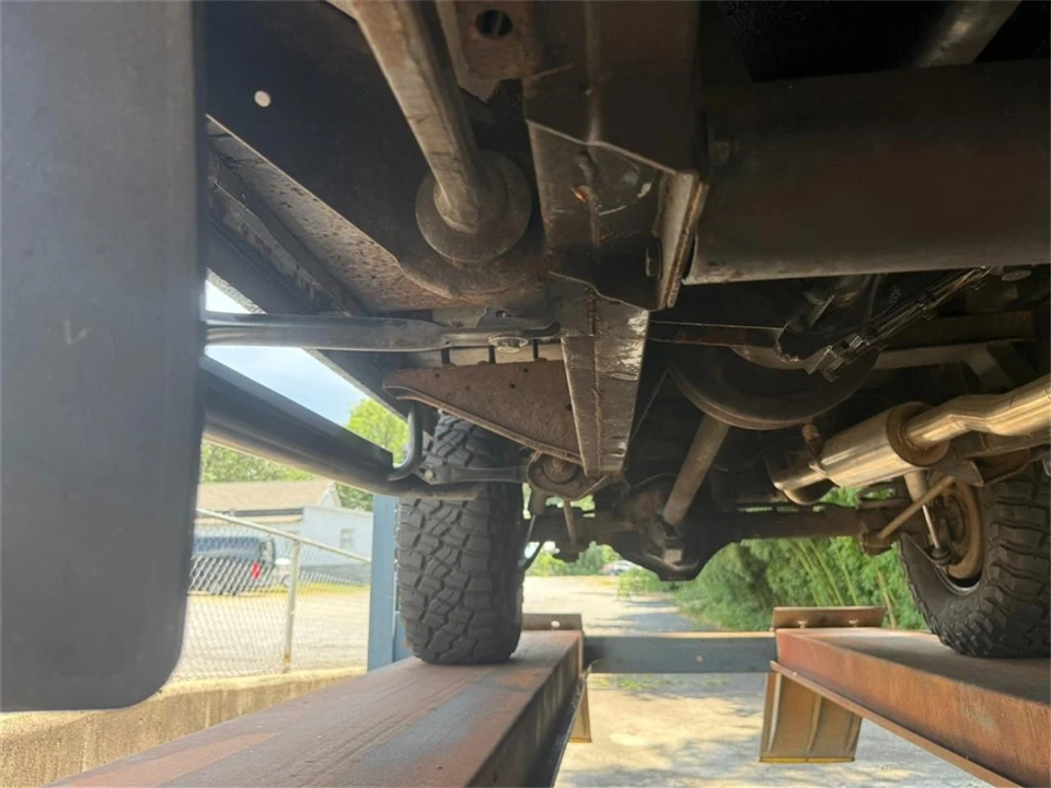 1990 Land Rover Defender - Image 14 of 31