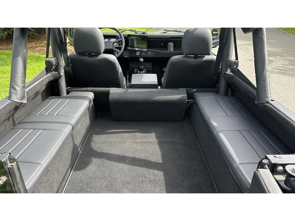 1990 Land Rover Defender - Image 20 of 31