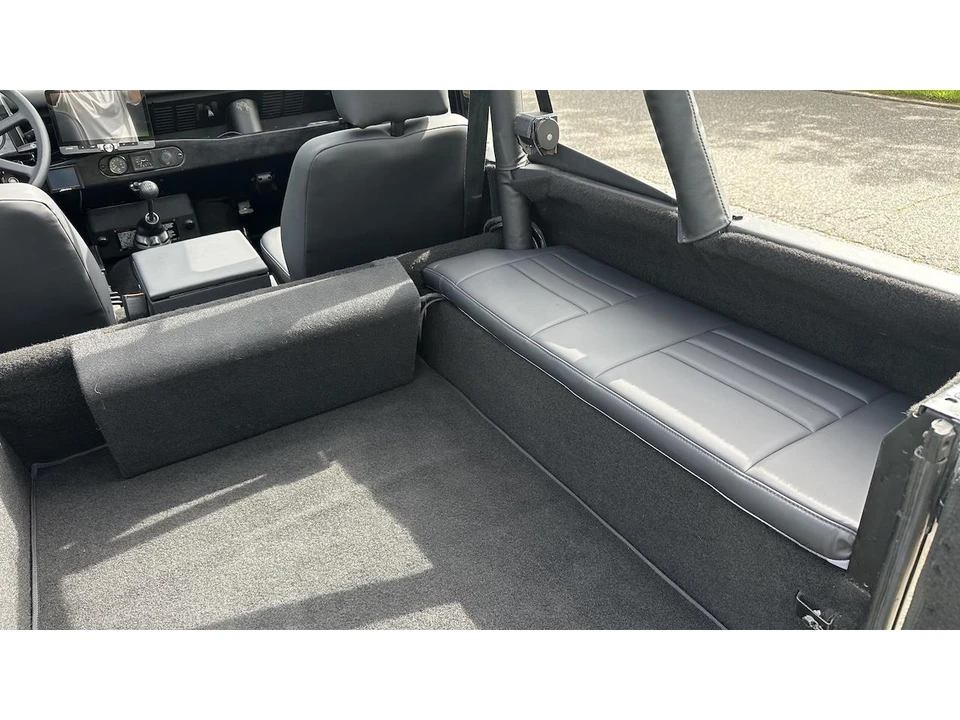 1990 Land Rover Defender - Image 21 of 31
