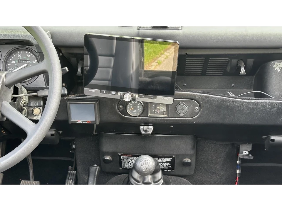 1990 Land Rover Defender - Image 26 of 31