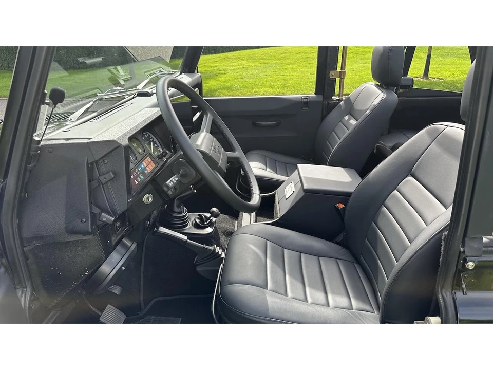 1990 Land Rover Defender - Image 30 of 31