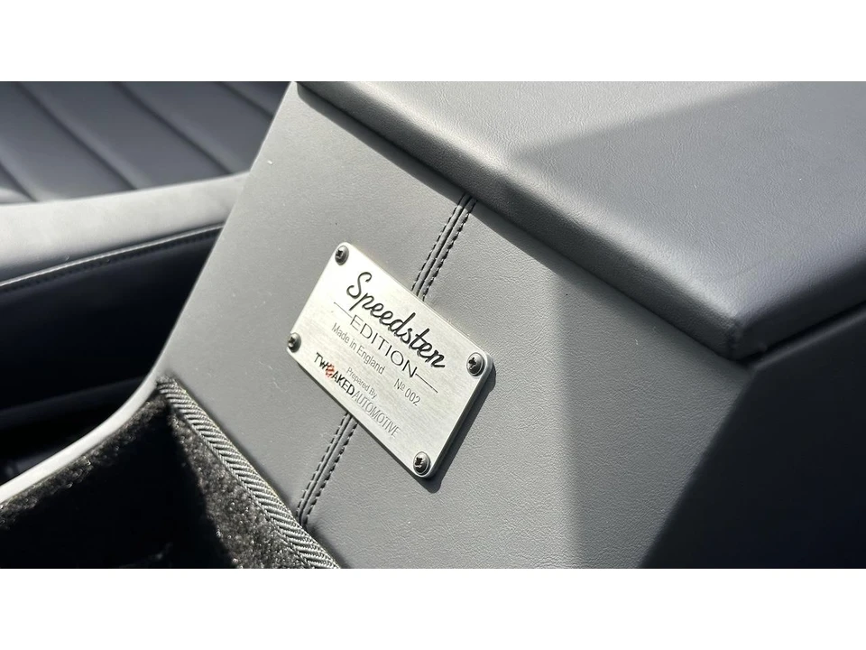 1990 Land Rover Defender - Image 31 of 31