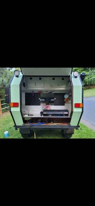 1990 Land Rover Defender 110 - Image 13 of 20