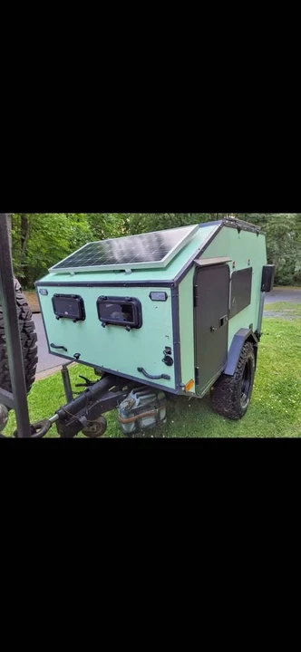 1990 Land Rover Defender 110 - Image 6 of 20