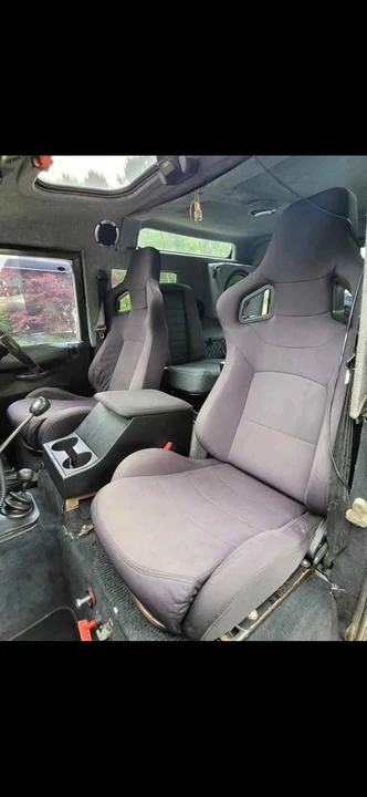 1990 Land Rover Defender 110 - Image 7 of 20