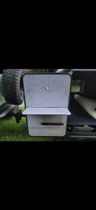 1990 Land Rover Defender 110 - Image 12 of 20