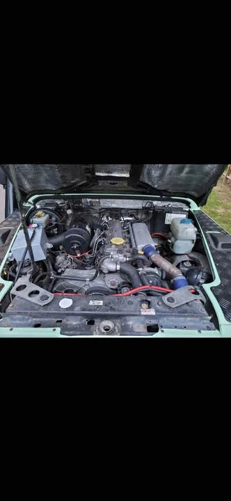 1990 Land Rover Defender 110 - Image 16 of 20
