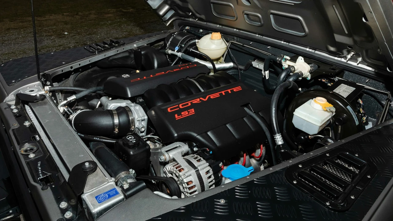 1990 Land Rover Defender - Image 6 of 31