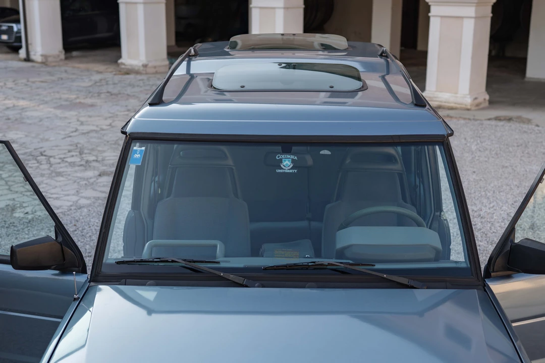 1990 Land Rover Discovery 1st Gen - Image 16 of 31