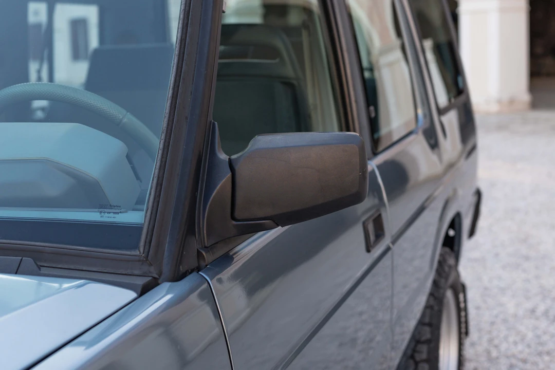 1990 Land Rover Discovery 1st Gen - Image 28 of 31