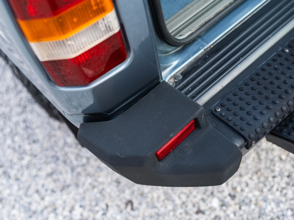 1990 Land Rover Discovery 1st Gen - Image 29 of 31