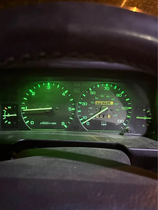 1990 Land Rover Range Rover Classic - Image 3 of 10