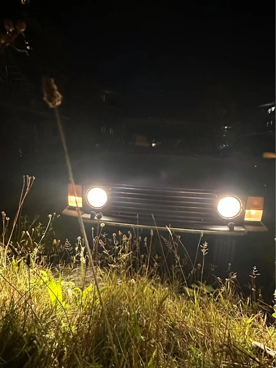 1990 Land Rover Range Rover Classic - Image 2 of 10