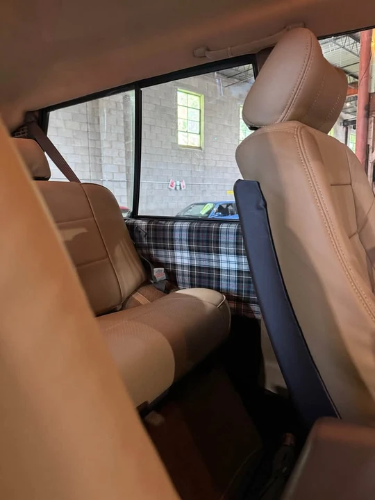 1990 Land Rover Range Rover Classic - Image 12 of 19