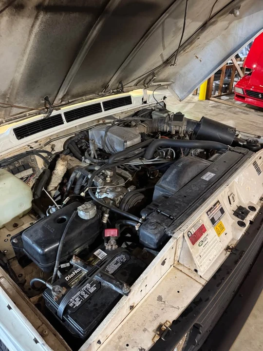 1990 Land Rover Range Rover Classic - Image 15 of 19