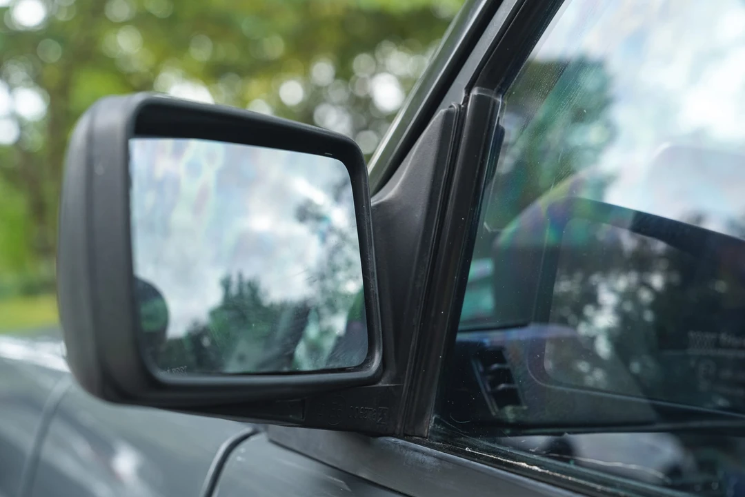 1990 Land Rover Range Rover Classic - Image 25 of 31