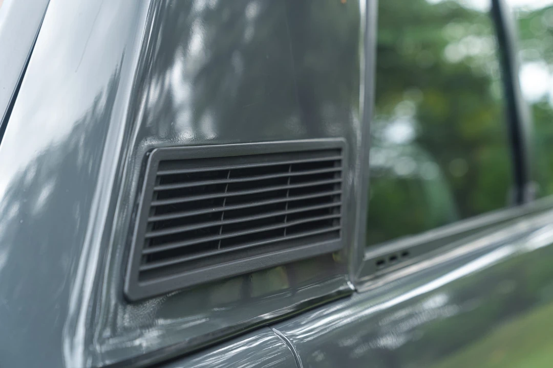 1990 Land Rover Range Rover Classic - Image 27 of 31