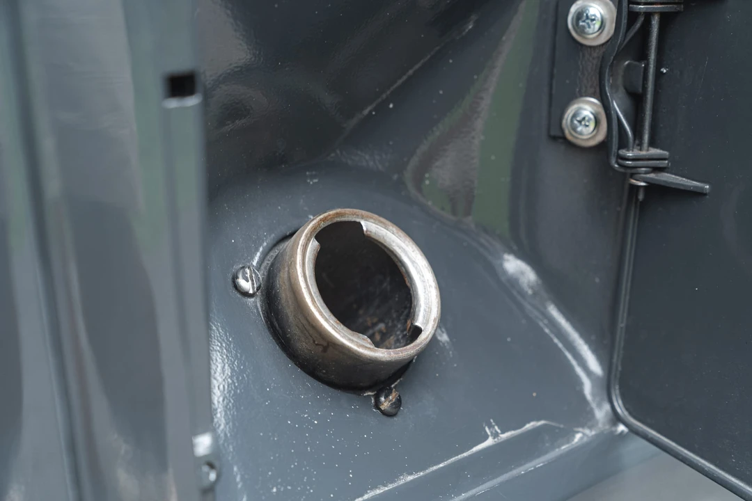 1990 Land Rover Range Rover Classic - Image 30 of 31
