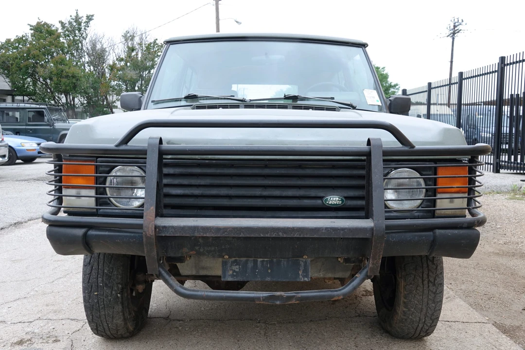 1990 Land Rover Range Rover Classic - Image 4 of 31