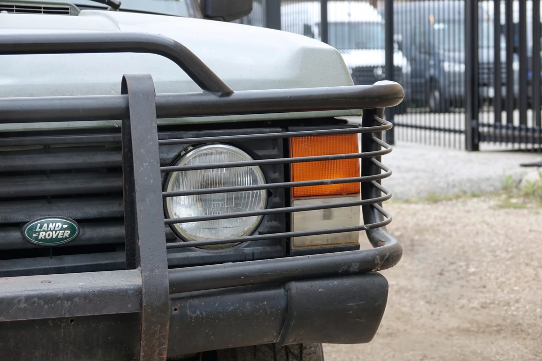 1990 Land Rover Range Rover Classic - Image 18 of 31