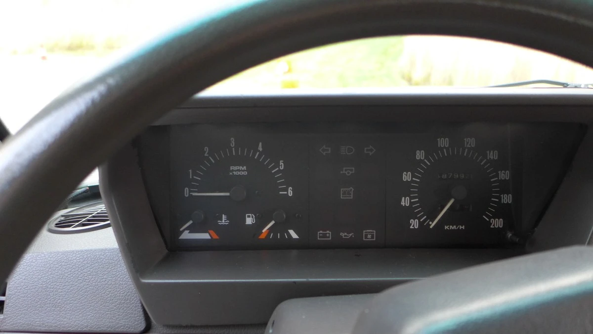 1990 Land Rover Range Rover Classic - Image 30 of 30
