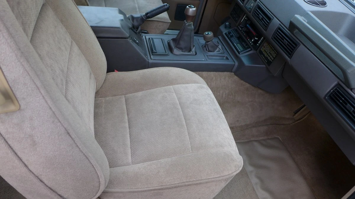 1990 Land Rover Range Rover Classic - Image 27 of 30