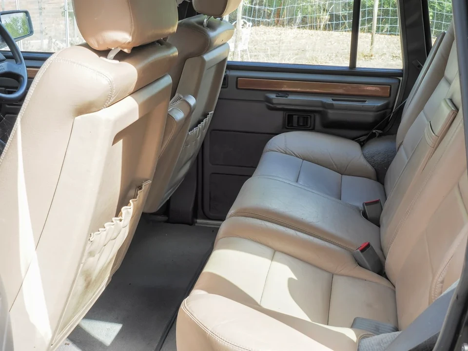 1990 Land Rover Range Rover Classic - Image 14 of 30