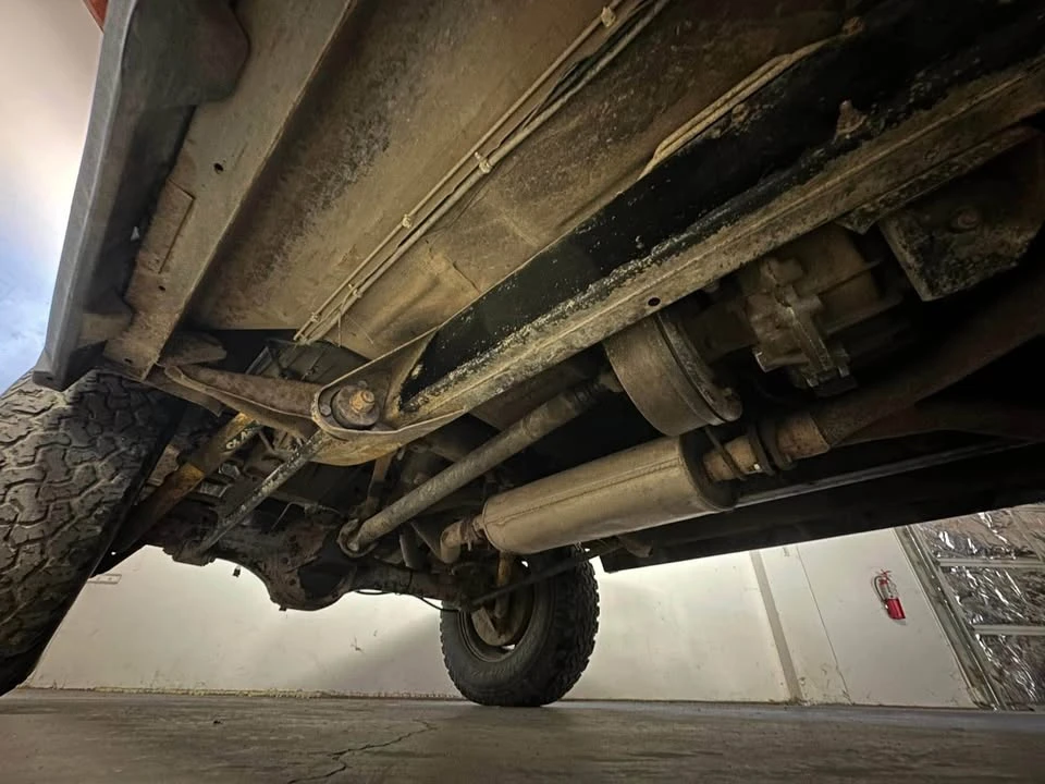 1990 Land Rover Range Rover Classic - Image 5 of 15