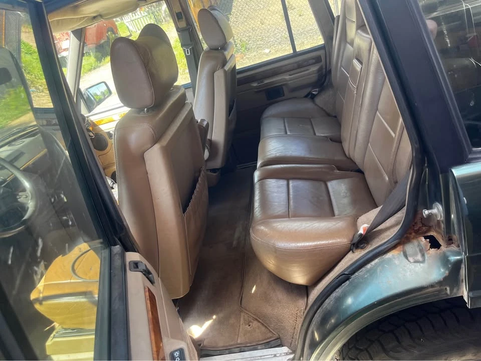 1990 Land Rover Range Rover Classic - Image 14 of 15