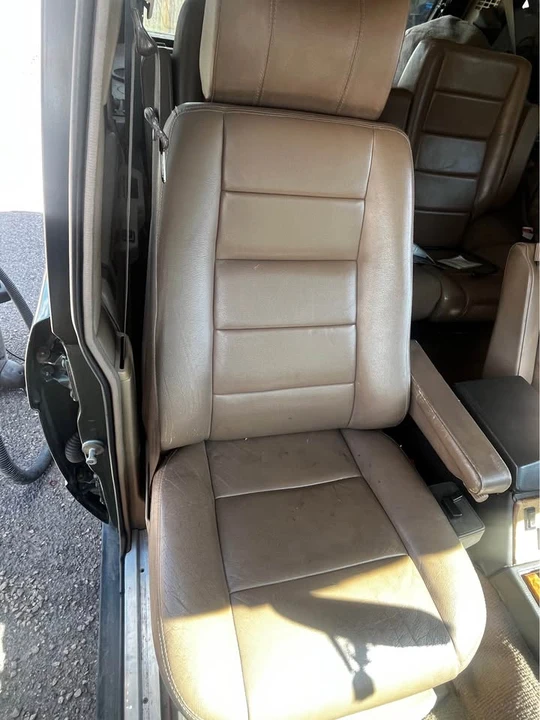 1990 Land Rover Range Rover Classic - Image 12 of 15