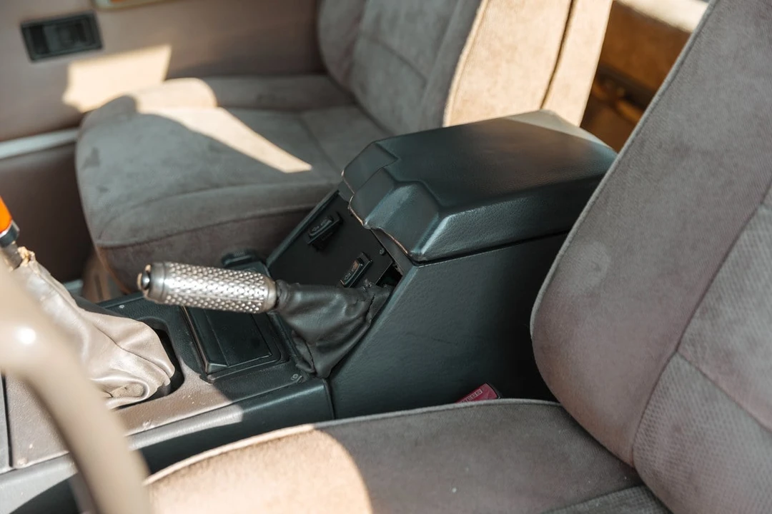 1990 Land Rover Range Rover Classic - Image 26 of 31