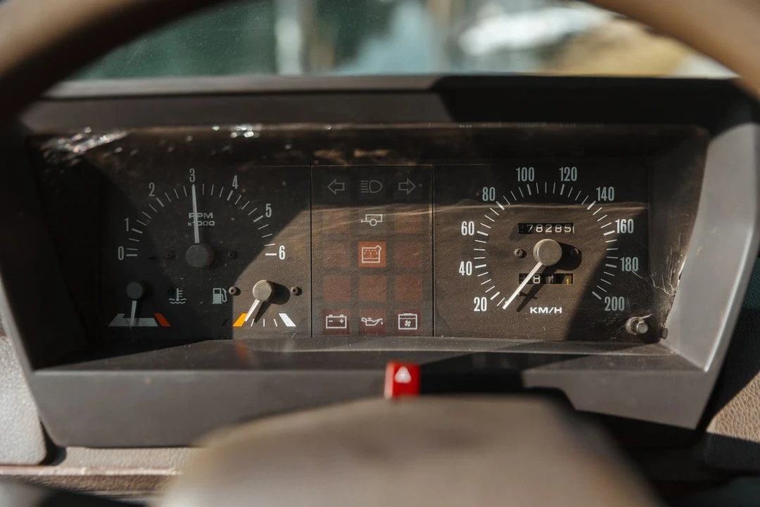 1990 Land Rover Range Rover Classic - Image 28 of 31