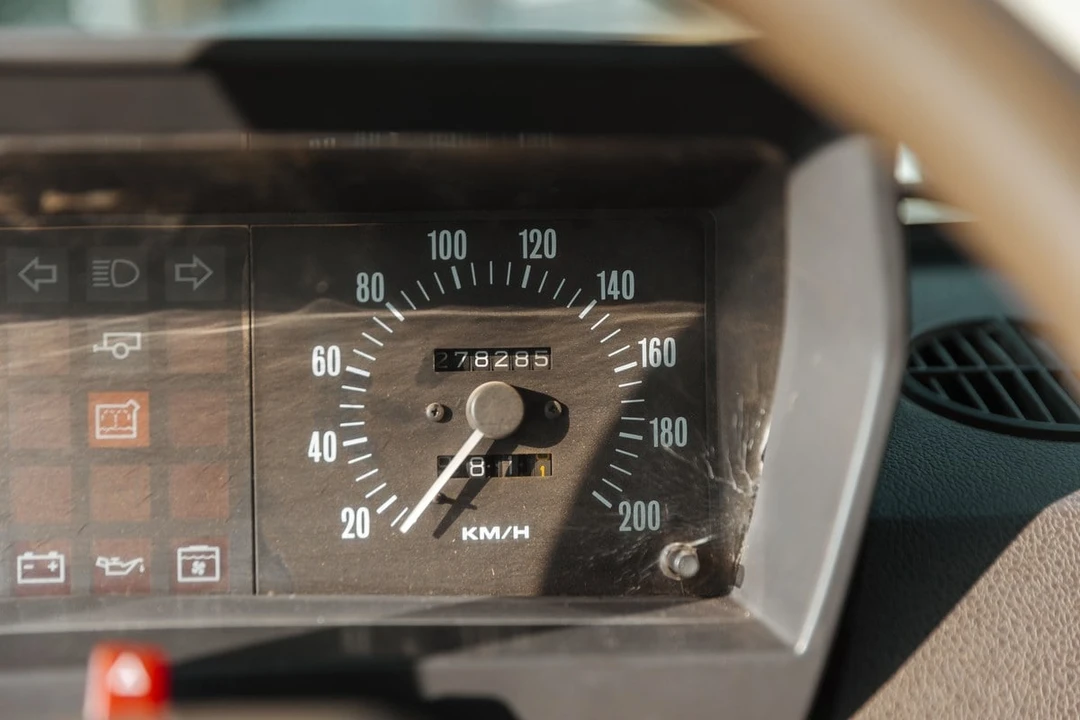 1990 Land Rover Range Rover Classic - Image 29 of 31