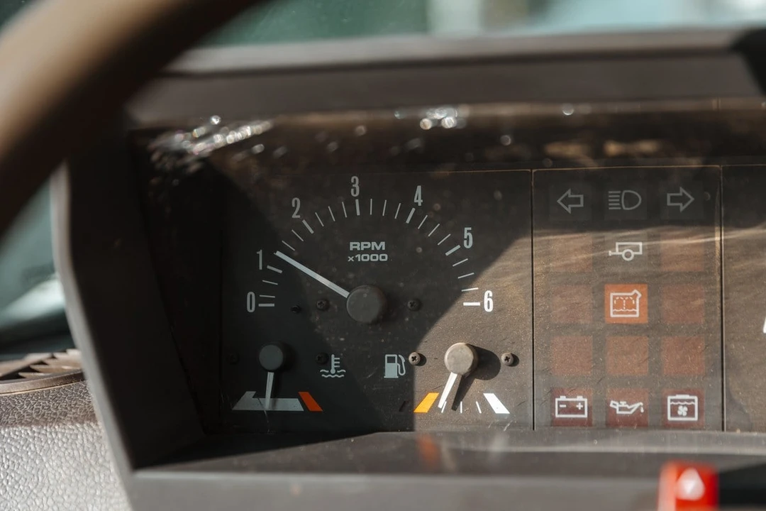 1990 Land Rover Range Rover Classic - Image 30 of 31