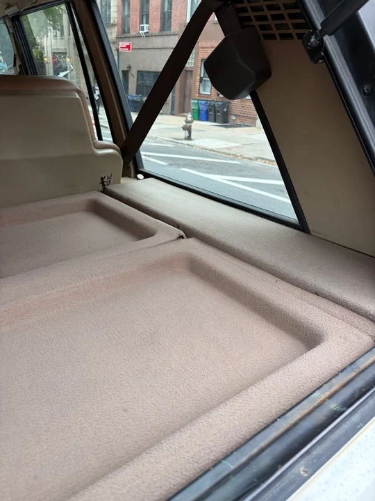 1990 Land Rover Range Rover Classic - Image 16 of 19