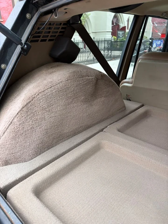 1990 Land Rover Range Rover Classic - Image 14 of 19