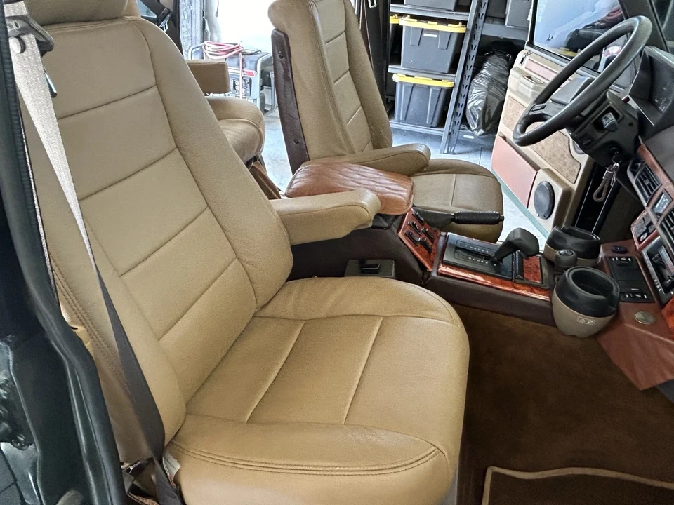 1990 Land Rover Range Rover Classic - Image 19 of 21